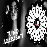 Tu Mo Agarabati-Viral Odia Dj Song-Dj Lucifer X Dj Susant